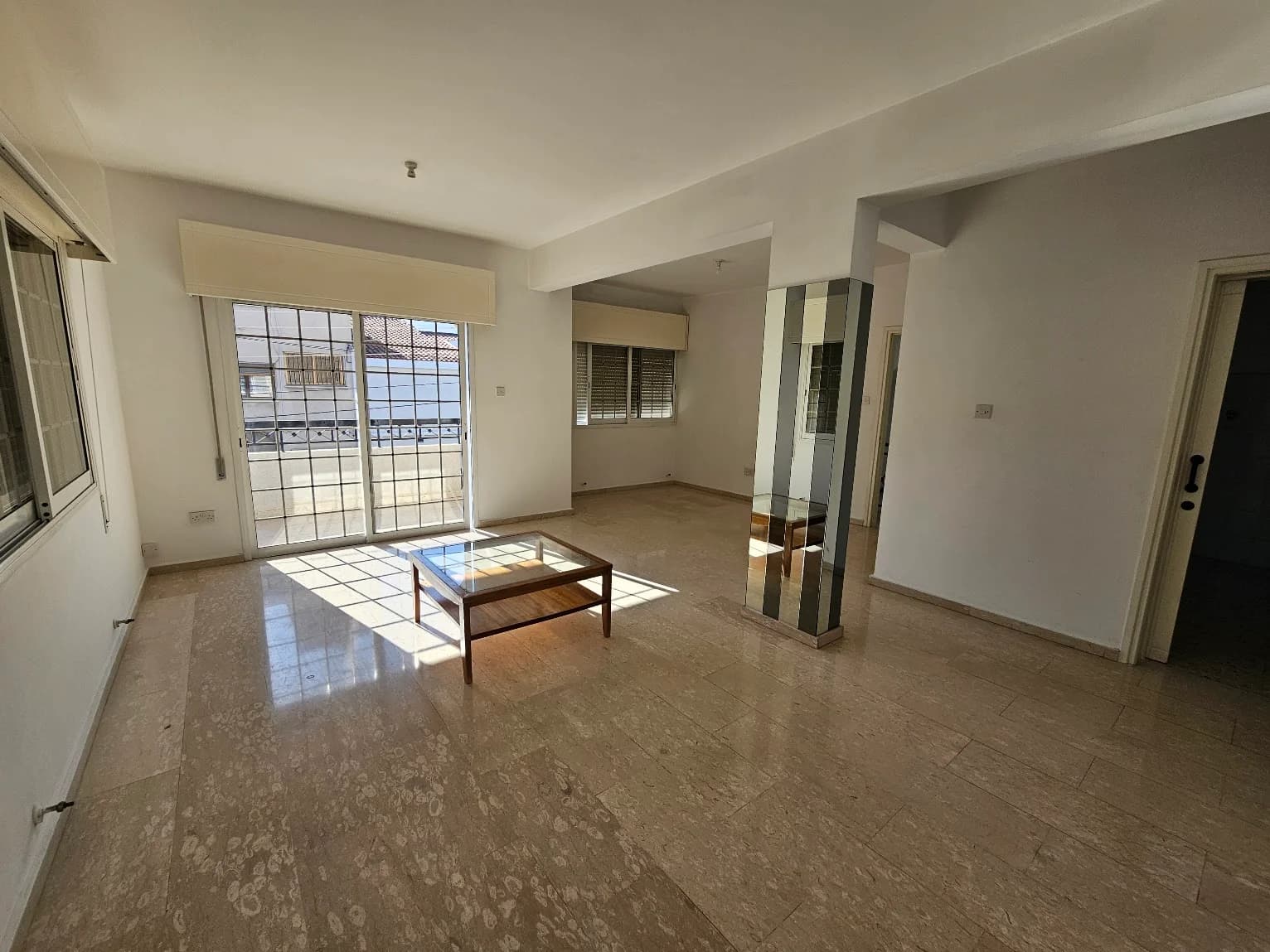 3 Bedroom renovated upper house to rent